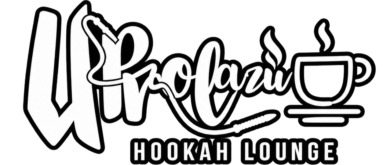 U Prolazu — Hookah Lounge